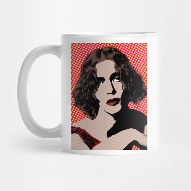 sophie style pop art by soundofpopart